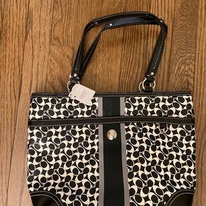 Coach Tote Bag